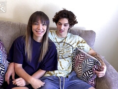 Amateur, Asiático, Culo, Mamada, Sexo duro, Hd, Coño, Tetas