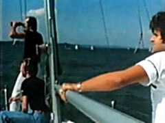 Минет, Семяизвержение, Жесткий секс, Винтаж