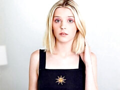 Romantic Maria Anjel - amateur scene - Nubiles.net