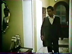 Français, Rétro ancien