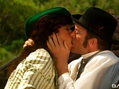 Большая жопа, Большой член, Большие сиськи, Минет, Брюнетки, Собачьи, Милф, На природе