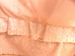 Morena, Compilación, Hembra, Lesbiana, Orgasmo, Solo, Tetas, Juguetes