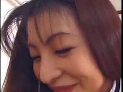 Sucer une bite, Fétiche, Japonaise, Adolescente