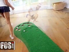 アナル, お尻, デカチン, 結婚, 茶髪の, 馬乗り, ティーン, オッパイの