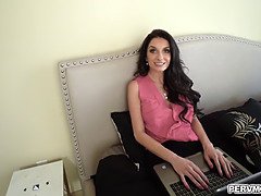 Fingern, Hd, Masturbation, Milf, Mutti, Pov, Muschi, Stiefmutter