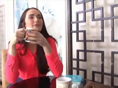 Nice Interracial Banging Mature Bianca Breeze