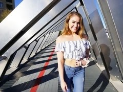 Culo, Culo grande, Rubia, Abierta, Pajear, Lamidas, Pov, Adolescente