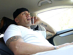 Pijpbeurt, Moeder die ik wil neuken, Roodharige vrouw, Tatoeage