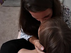 素人, 美女, 足, フェティッシュ, 足フェチ, 開帳, タトゥー, 三人