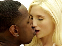 Pom pom girl, Noir ébène, Érotique, Femelle, Hard, Interracial, Maigrichonne, Adolescente