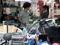 Asiático, Japonés, Madres para coger
