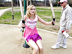 Cheerleaders Two