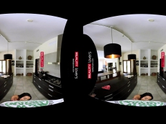 Pijpbeurt, Bruinharig, Europees, Hd, Gezichtspunt, Tiener