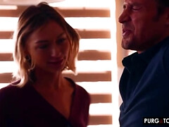 Aziatisch, Blond, Hardcore, Hd, Gezichtspunt