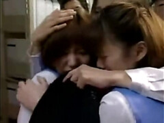 Asiático, Corrida, Fetiche, Japonés