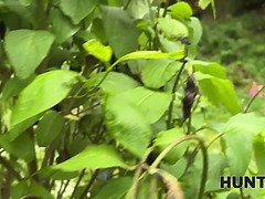 デカパイ, 巨乳な, チェコ, ハードコア, 天然, 自然山雀, ハメ撮り, オッパイの