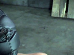 Sadomasochismus, Fußfetisch, Spielzeuge