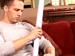 18 ans, Cul à la bouche, Gros cul, Sucer une bite, Léchez, Chatte, Rasée, Nénés