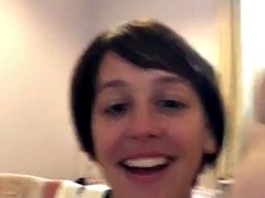 Enthousiasteling, Flashing, Mager, Tieten likken, Bekijker