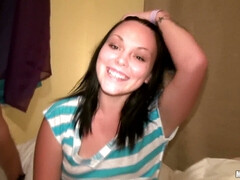 Amateur, Cul, Garce, Sucer une bite, Groupe, Hard, Fête, Adolescente