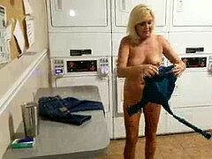 Homemade, pierced-nipples, high-heels