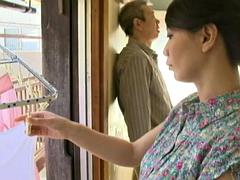 Mamada, Pajear, Japonés