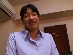 Leie, Asiatisch, Hd, Japanische massage