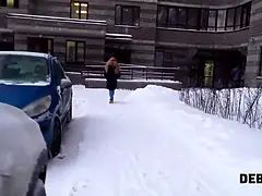 Hd, Casero, Dinero, Pov, Realidad, Pelirrojo, Ruso, Adolescente