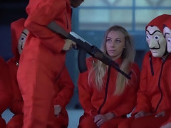 Cul, Sucer une bite, Brunette brune, Groupe, Mère que j'aimerais baiser, Orgie, Plan cul à trois, Nénés