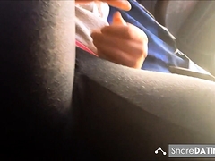 Leie, Hd, Masturbation, Öffentlich, Solo, Jungendliche (18+)