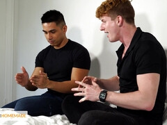 Blasen, Kompilation, Spermaladung, Kehlenfick, Aufs gesicht abspritzen, Schwul, Handjob, Arsch lecken