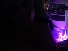 Ванна, Платье, Пальцем, Подружка, Каблуки, От первого лица, Курящие, Подглядывание