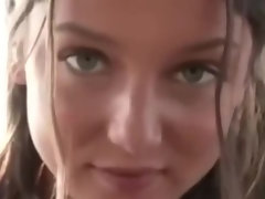 Amateur, Asiatique, Nana, Blonde, Éjaculation interne, Interracial, Public, Adolescente