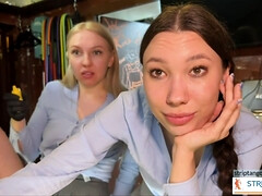 Amateur, Rubia, Mamada, Hd, Ama de casa