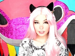 Belle Delphine - Gooba (remix)