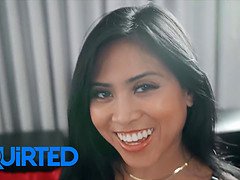 Culo grande, Rubia, Garganta profunda, Atragantadas, Hd, Tetas naturales, Tetas, Juguetes