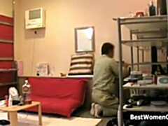 Amateur, Poilue, Japonaise, Mature, Mère que j'aimerais baiser, Maman, Nue, Espionne