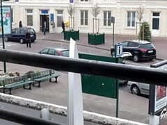 Anal, Blonde, Brunette brune, Français, Lingerie, Mère que j'aimerais baiser, Pute, Plan cul à trois