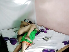 Amateur, Couple, Éjaculation interne, Hard, Hd, Indienne, Rugueux, Épouse