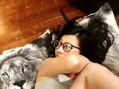 Her vagina is the hottest and tightest! dicking down tastey liv!