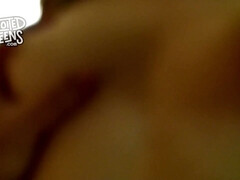 Amateur, Gros seins, Blonde, Éjaculer dans la bouche, Hd, Pov, Adolescente, Nénés