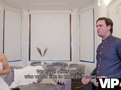 Grote mammen, Bruinharig, Man die toekijkt, Tsjechisch, Harig, Hd, Kousen, Bruiloft