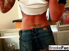 お尻, ブロンド, フェラチオ, イく瞬間, ハードコア, Hd, 現実, オッパイの