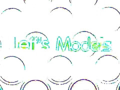 Pink hair Tattooed Fatty Sara Star banged in her fat cunt - Models