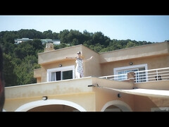 Stay Alone - Belle Claire & Kristof Cale