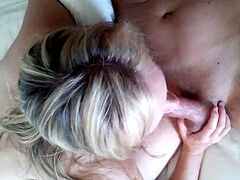 Любители, Минет, Милф