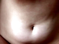 Leie, Grosse titten, Blasen, Spermaladung, Schwanz, Selbstgemacht, Reif, Milf