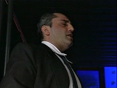 Anal, Grosse bite, Sucer une bite, Rondelette, Homosexuelle, Italienne, Masturbation, Rétro ancien