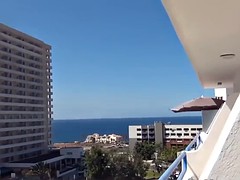 素人, アナル, カップル, フランス人, のぞき