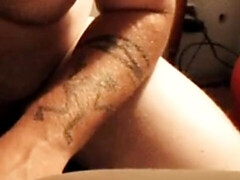 素人, デカチン, ディルド, 彼女, ハードコア, オマンコ, 現実, おもちゃ